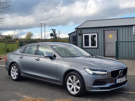 2017 Volvo S90 - photo 13