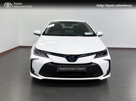 2023 Toyota Corolla - photo 4