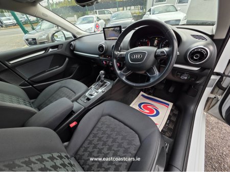 2015 Audi A3 - photo 5
