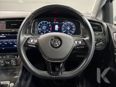 2019 Volkswagen Golf - photo 17
