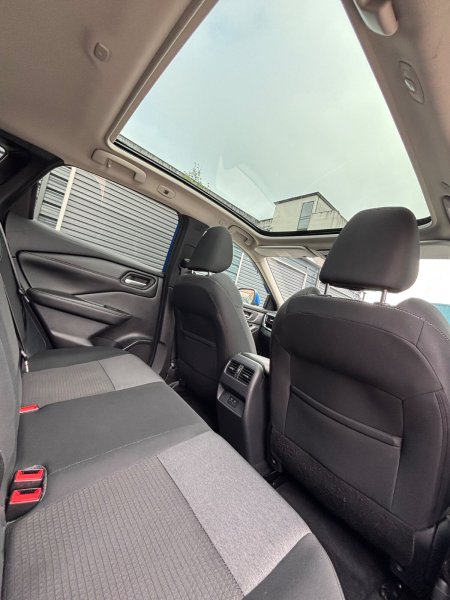 2024 Nissan Qashqai - photo 26