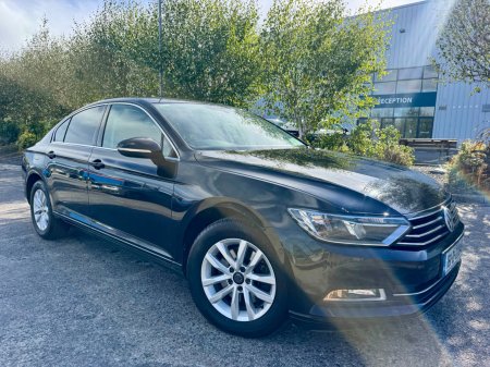 2016 Volkswagen Passat - photo 12