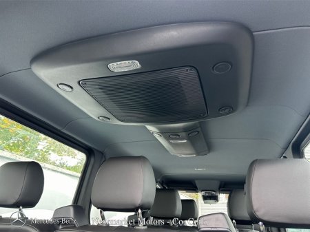 2026 Mercedes-Benz Sprinter - photo 20