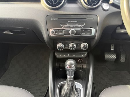 2018 Audi A1 - photo 19