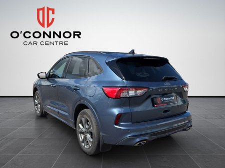2025 Ford Kuga - photo 6