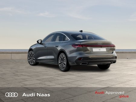 2027 Audi A5 - photo 5