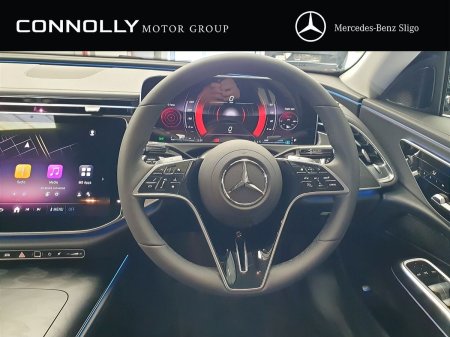 2026 Mercedes-Benz E-Class - photo 17