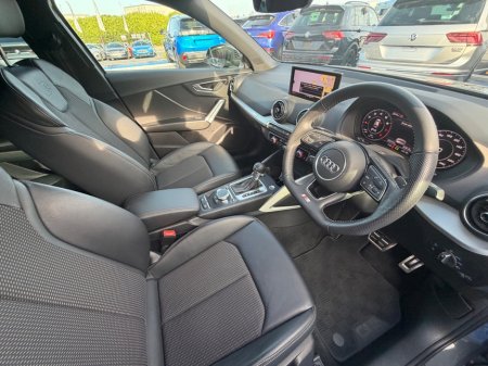 2019 Audi Q2 - photo 18