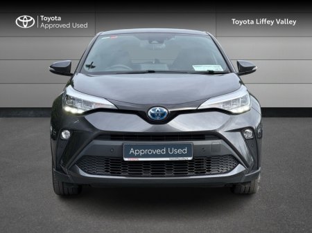 2023 Toyota C-HR - photo 5