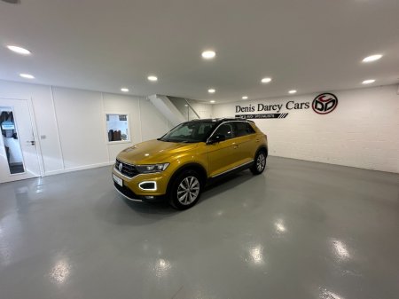 2021 Volkswagen T-Roc - photo 9