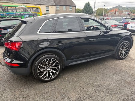 2017 Audi Q5 - photo 17