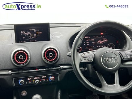 2017 Audi A3 - photo 27