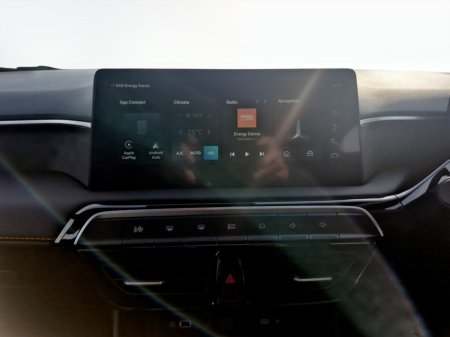 2026 MG MG3 - photo 11