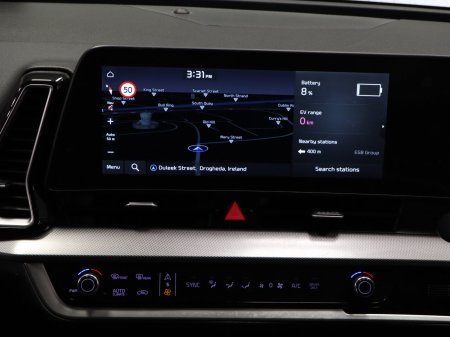 2022 Kia Sportage - photo 22