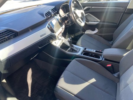 2021 Audi Q3 - photo 10