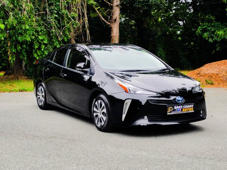 2020 Toyota Prius - photo 15