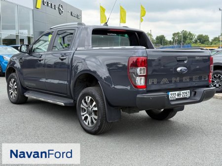 2022 Ford Ranger - photo 2