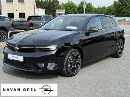 2026 Opel Astra - photo 2