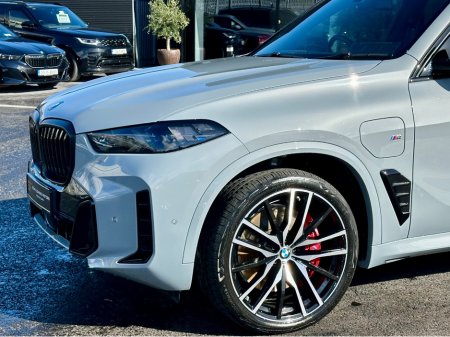 2026 BMW X5 - photo 12