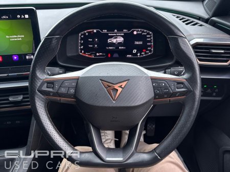 2023 Cupra Formentor - photo 22