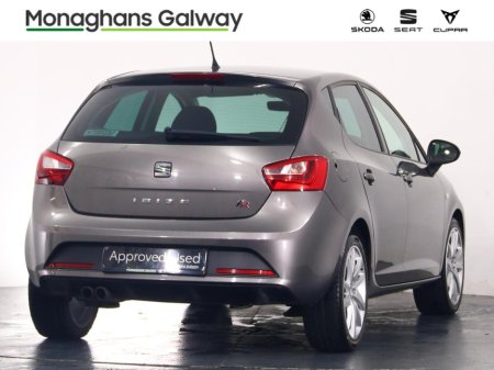 2017 SEAT Ibiza - photo 3
