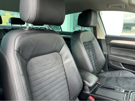 2016 Volkswagen Passat - photo 19