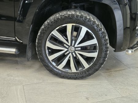 2019 Volkswagen Amarok - photo 7