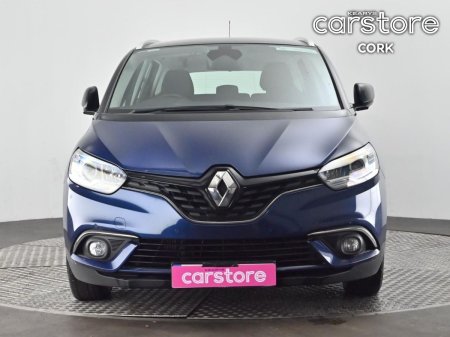 2019 Renault Grand Scenic - photo 8