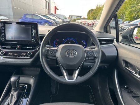 2019 Toyota Corolla - photo 9