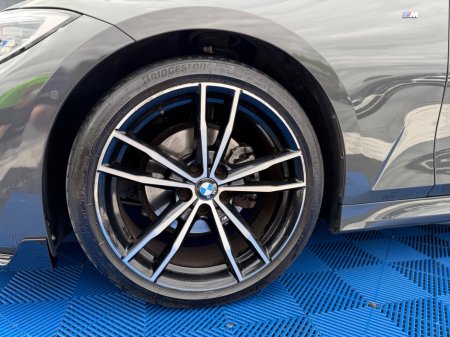 2020 BMW 3-Series - photo 11