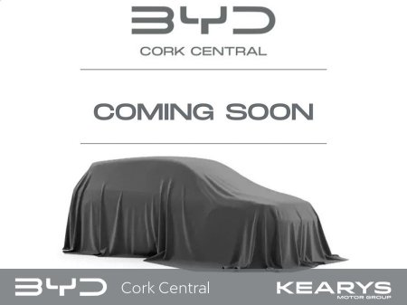 2024 BYD ATTO 3 Design "NOW SOLD"