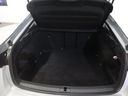 2023 Skoda Octavia - photo 25
