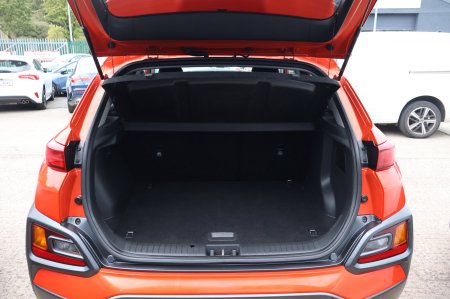 2018 Hyundai KONA - photo 25