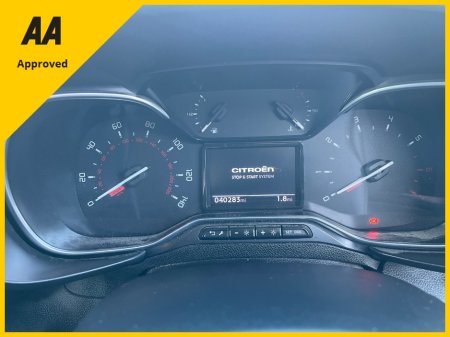 2023 Citroen Berlingo - photo 6