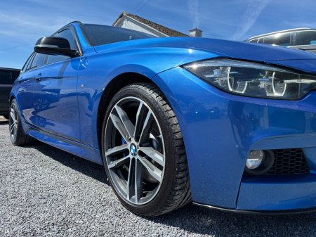2018 BMW 3-Series - photo 24