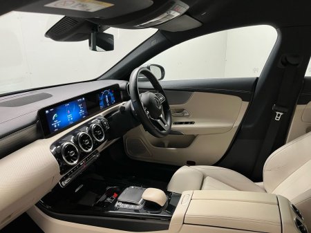 2020 Mercedes-Benz CLA - photo 6