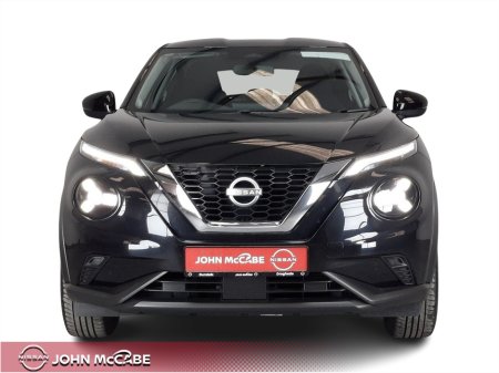 2025 Nissan Juke - photo 2