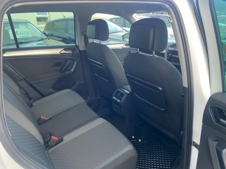 2018 Volkswagen Tiguan - photo 13
