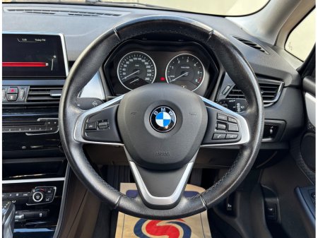 2016 BMW 2-Series - photo 13