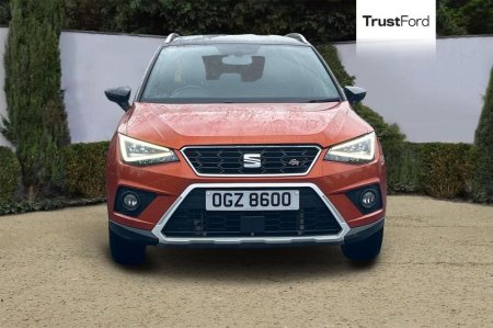 2019 SEAT Arona - photo 6