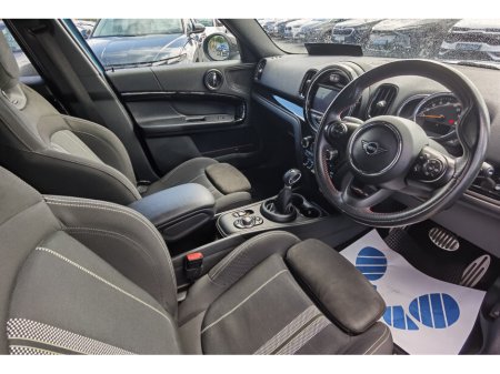 2020 Mini Countryman - photo 8