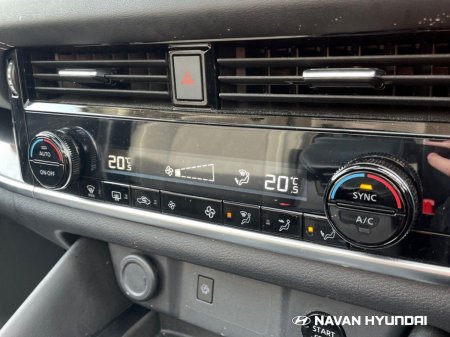 2023 Nissan Qashqai - photo 26