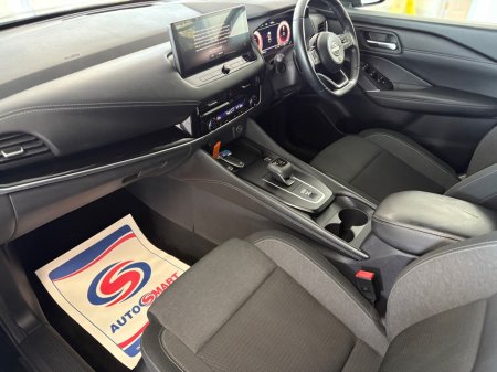 2023 Nissan Qashqai - photo 12