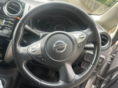 2016 Nissan Note - photo 15