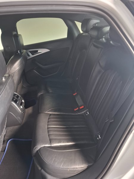 2018 Audi A6 - photo 15