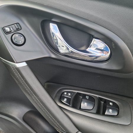2016 Renault Kadjar - photo 11