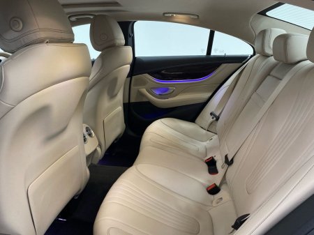 2019 Mercedes-Benz CLS - photo 4