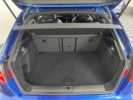 2015 Audi S3 - photo 19