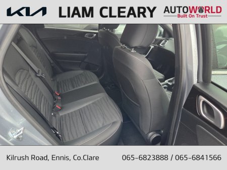 2024 Kia Ceed - photo 9