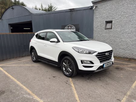 2019 Hyundai Tucson - photo 9